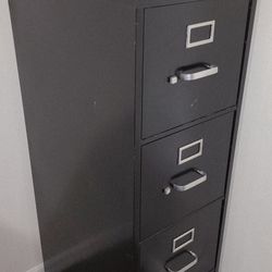 Free File cabinet 
