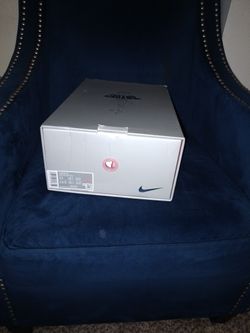 Nike Men's Lebron 20