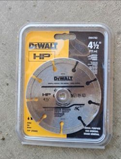 Diamond blade, circular blades