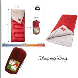 Sleeping Bag