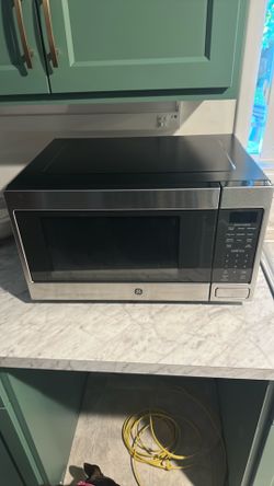 GE Microwave