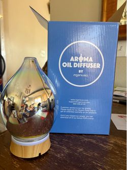 Aroma Oil Diffuser