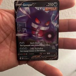 Gengar V