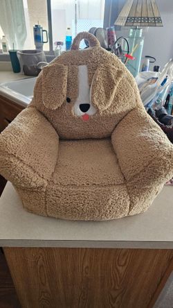 Kid chair