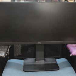 LG - 29" [ultrawide]  HD computer monitor 