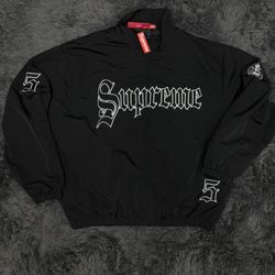 Supreme Sweater