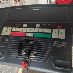 Treadmill