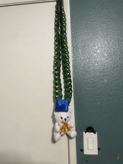 Graduation Necklace