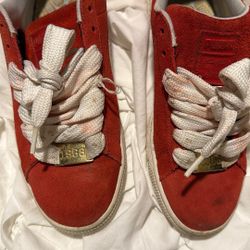 Puma Suede 