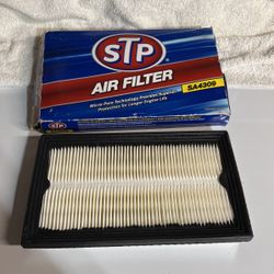 Air Filter - STP SA4309