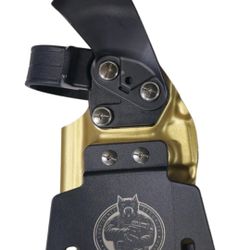 S&W M&P9 2.0 Duty HOLSTER 