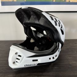 Strider ST-R Youth Full Face Helmet
