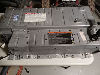 Hybrid Batteries