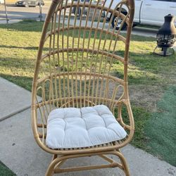 boho chair