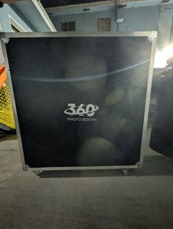 360 Photo Booth 