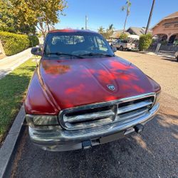 2000 Dodge Dakota