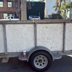 Trailer