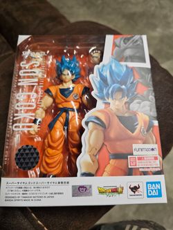 Shfiguarts
