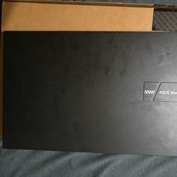 ASUS vivio book laptop