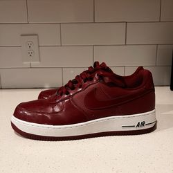 Air Force 1s 