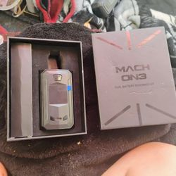 Mach One Brand New