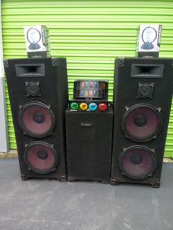 ProStudio DJ Equipment