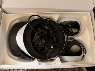 PSVR 2 (Barely Used)