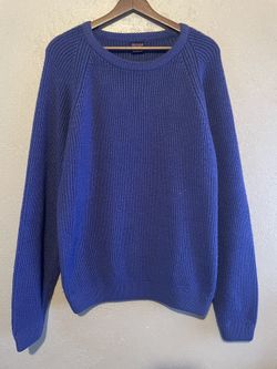 Vintage Brittania Oversized Longsleeve 