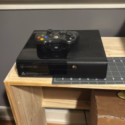 xbox 360 working