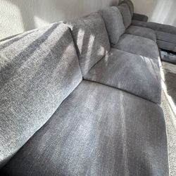 Couch.  Please Read description 