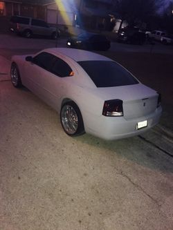 Matte wrap / matte paint jobs ATX