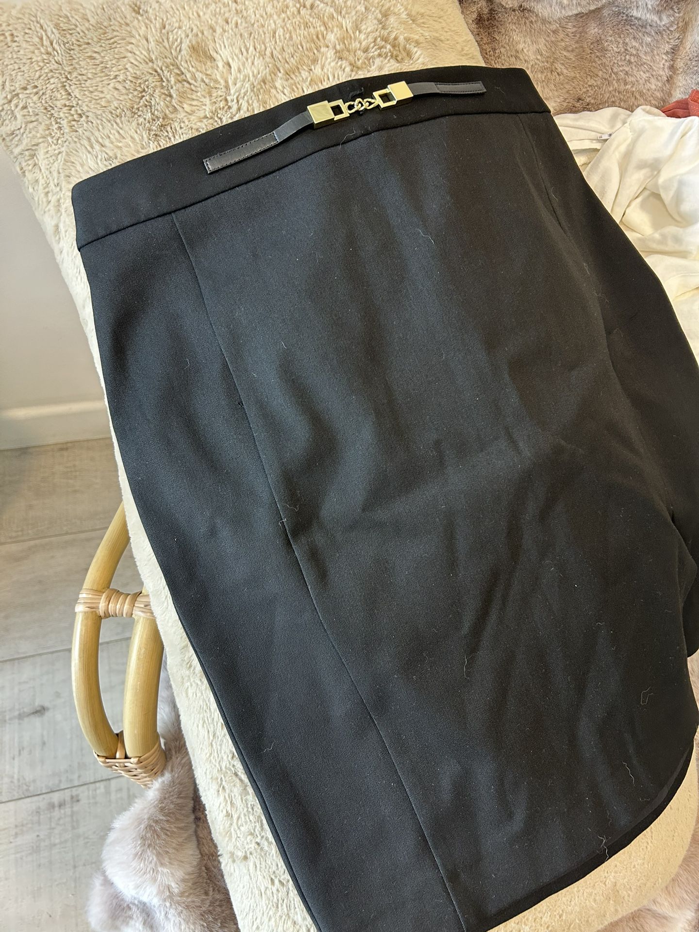 Pencil Skirt Brand New Size 12