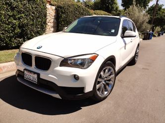 2013 BMW X1