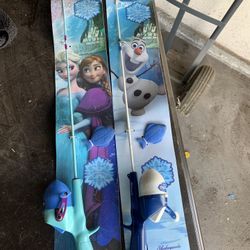 Kids Fishing Pole for Sale in Montebello, CA - OfferUp