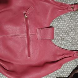 Bar And Bar New York Women's Leather Purse