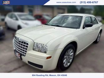 2008 Chrysler 300