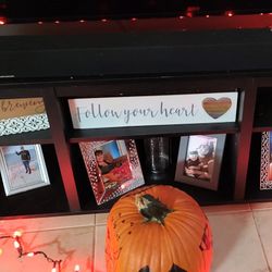 Entertainment Center