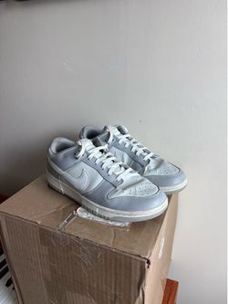 Nike Dunks