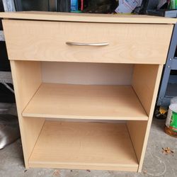 Bedside Cabinet 
