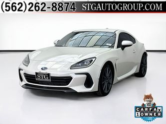 2023 Subaru Brz