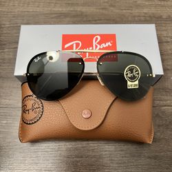 NEW Sunglasses original Ray Ban