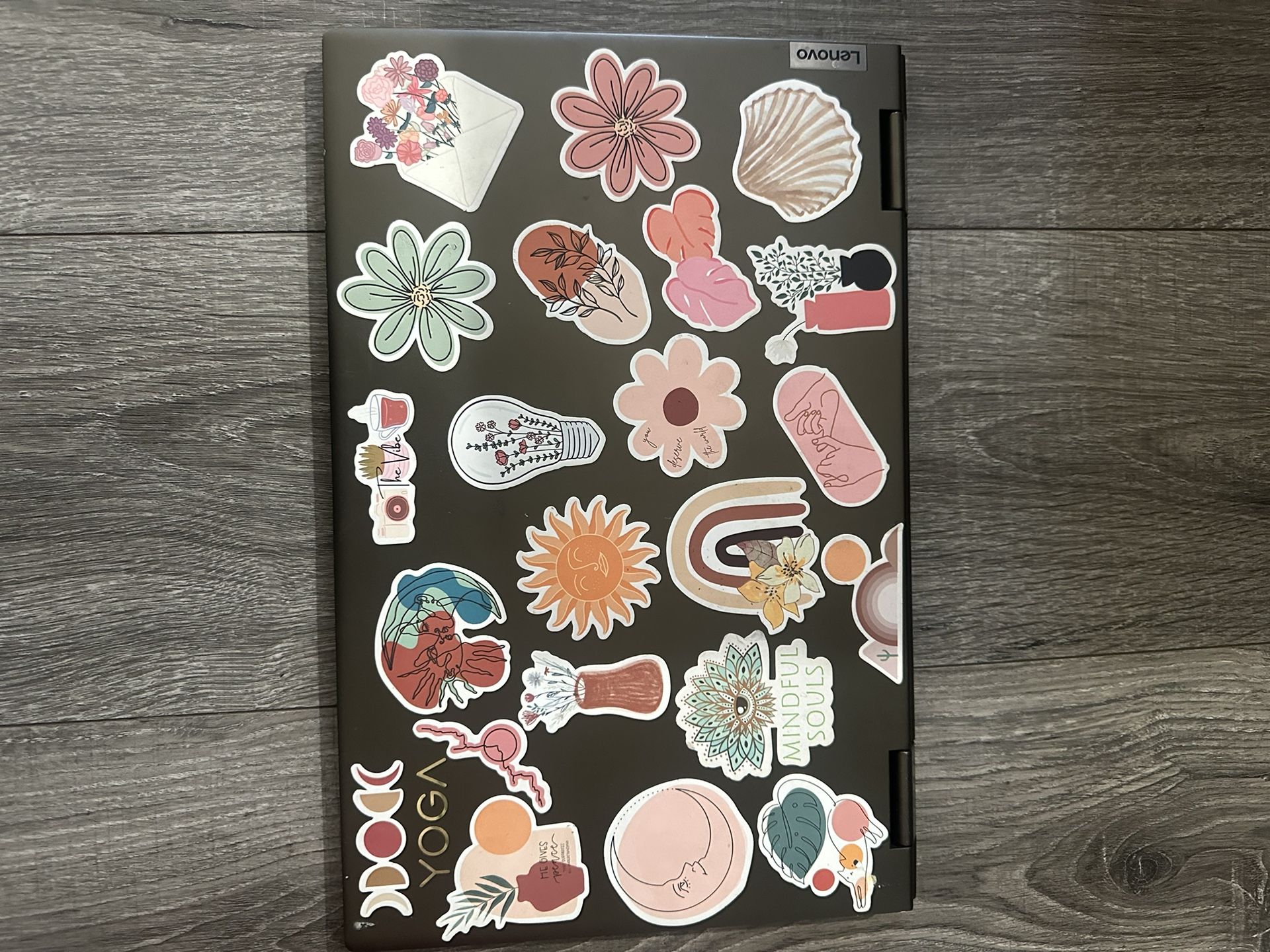 Laptop