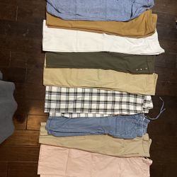 Women’s Casual/Work Pants Size 10