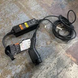 oem chevy bolt charger