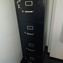 File Cabinet 