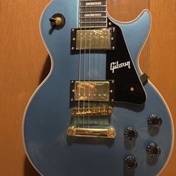 Chibson Custom 57 LP Replica