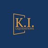 KI Liquidations
