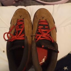 Jordan 14