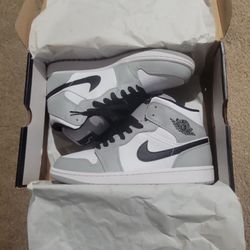 Jordan 1