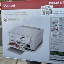 Canon Printer 